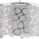 Подвесной светильник Indigo 13010/5P Nickel Monile