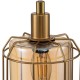 Подвесной светильник Escada 10188/1S Brass Midland