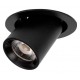 Встраиваемый светильник Loft it 10327/C Black Apex