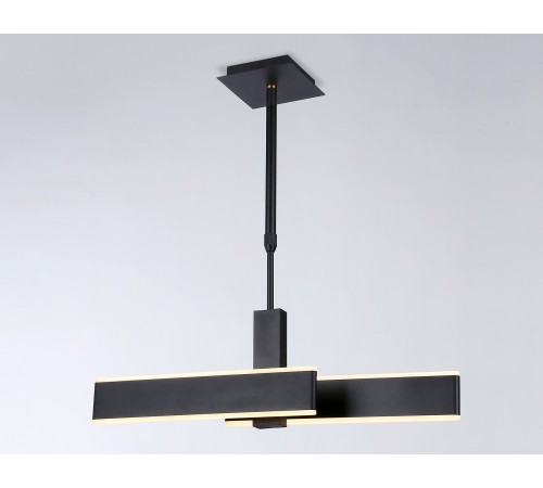 Светильник на штанге Ambrella Light FA6667 FL Светильник на штанге Ambrella Light FA6667 FL