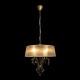 Подвесной светильник Loft it 10305/B Hermitage
