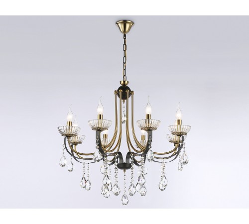 Подвесная люстра Ambrella Light TR4953 TR Подвесная люстра Ambrella Light TR4953 TR