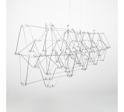 Подвесная люстра Loft it 10257/2100 Universe