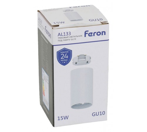 Накладной светильник Feron 51120 AL133 Накладной светильник Feron 51120 AL133