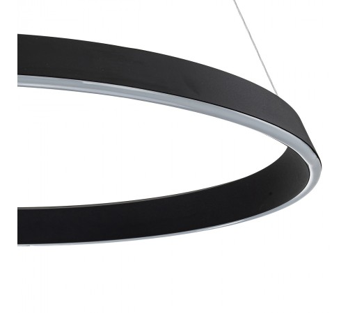Подвесной светильник Indigo 14019/1P Black Orta Подвесной светильник Indigo 14019/1P Black Orta
