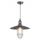 Подвесной светильник LUMINA DECO LDP 6015 O.SL Lataro