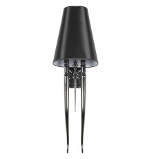 Бра Loft it 10207W/L Black Brunilde