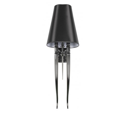 Бра Loft it 10207W/L Black Brunilde Бра Loft it 10207W/L Black Brunilde