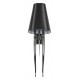 Бра Loft it 10207W/L Black Brunilde