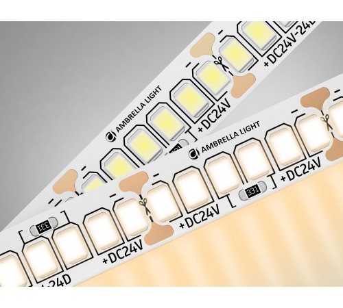 Лента светодиодная Ambrella Light GS3401 GS Лента светодиодная Ambrella Light GS3401 GS