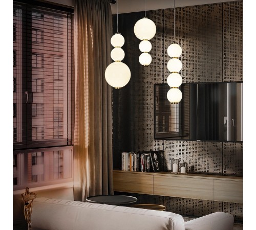 Подвесной светильник Loft it 10205/B Pearls Подвесной светильник Loft it 10205/B Pearls