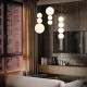 Подвесной светильник Loft it 10205/B Pearls