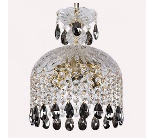 Подвесной светильник Bohemia Ivele Crystal 14781/22 G K781 1478 Подвесной светильник Bohemia Ivele Crystal 14781/22 G K781 1478
