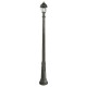 Фонарный столб Fumagalli K22.157.000.BXF1R Saba