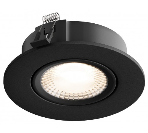 Встраиваемый светильник Hesby Lighting HSBL_0103 AtLas Встраиваемый светильник Hesby Lighting HSBL_0103 AtLas