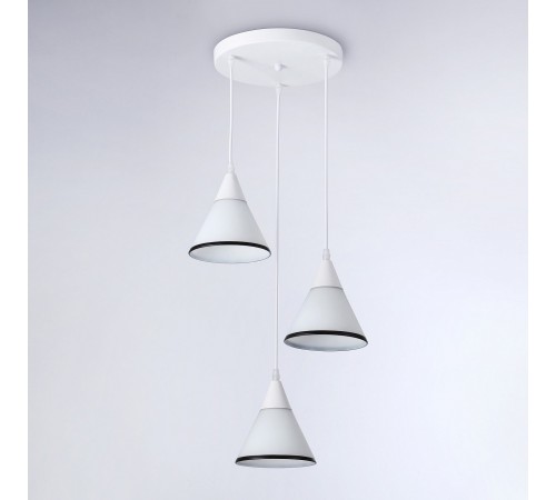 Подвесной светильник Ambrella Light TR3167 TR Подвесной светильник Ambrella Light TR3167 TR