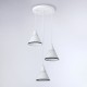 Подвесной светильник Ambrella Light TR3167 TR