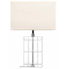 Настольная лампа декоративная Loft it 10273 Сrystal