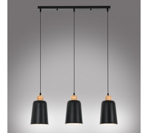 Подвесной светильник MyFar MR1410-3P Madina Подвесной светильник MyFar MR1410-3P Madina