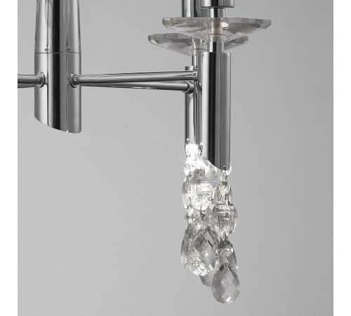 Подвесной светильник Mantra 3853 Tiffany Подвесной светильник Mantra 3853 Tiffany