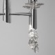 Подвесной светильник Mantra 3853 Tiffany