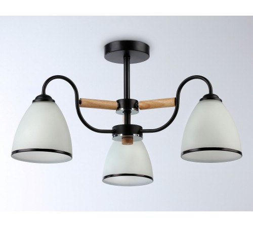 Люстра на штанге Ambrella Light TR3033241 TR Люстра на штанге Ambrella Light TR3033241 TR