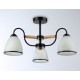 Люстра на штанге Ambrella Light TR3033241 TR