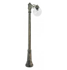 Фонарный столб Fumagalli G25.156.S10.BXF1R Globe 250