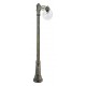 Фонарный столб Fumagalli G25.156.S10.BXF1R Globe 250