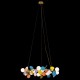 Подвесная люстра Loft it 10008/1050 mult Matisse