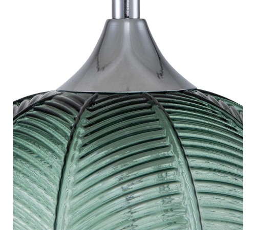 Подвесной светильник Escada 10194/1S Green Pion Подвесной светильник Escada 10194/1S Green Pion