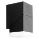 Накладной светильник Loft it 100010/A Eterno