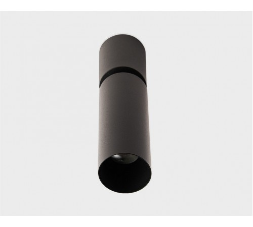 Накладной светильник Italline IT02-023 black 3000K IT02-023