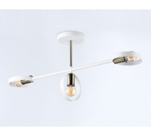 Люстра на штанге Ambrella Light TR8228 TR Люстра на штанге Ambrella Light TR8228 TR