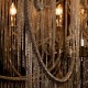 Подвесная люстра Loft it 10405/24 Wonderland