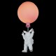 Накладной светильник Loft it 10044/200 Pink Cosmo