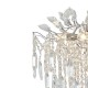 Люстра на штанге Escada 2135/8P Chrome Neda