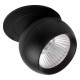 Встраиваемый светильник на штанге Loft it 10332 Black Dot