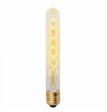 Лампа накаливания Uniel UL-00000484 Golden