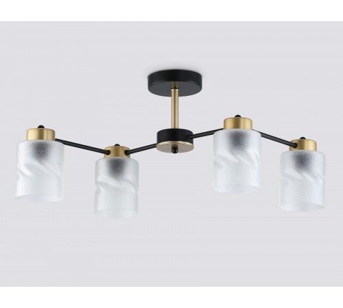 Люстра на штанге Ambrella Light TR303324 TR Люстра на штанге Ambrella Light TR303324 TR