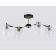 Люстра на штанге Ambrella Light TR303324 TR