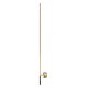 Бра Loft it 10150/1230 Green Handle