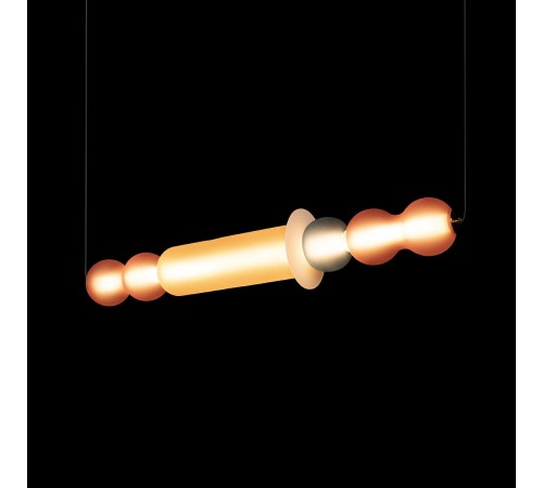 Подвесной светильник Loft it 10239P/H Lollipop Подвесной светильник Loft it 10239P/H Lollipop