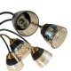Люстра на штанге Escada 1148/12P Bouquet