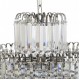 Подвесная люстра Arti Lampadari Ovada E 1.5.50.100 N Ovada