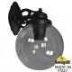 Светильник на штанге Fumagalli G30.131.000.AZF1RDN Globe 300