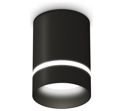Накладной светильник Ambrella Light XS6302061 XS Накладной светильник Ambrella Light XS6302061 XS