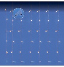 Занавес световой Uniel UL-00003950 ULD-C2030