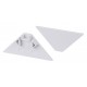 Заглушка Arlight 023872 ARH-DECORE-S12-INT