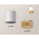 Накладной светильник Ambrella Light XS6301044 XS